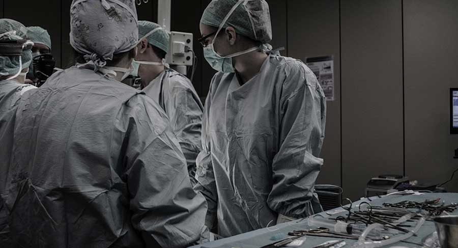 cirugía general y digestiva